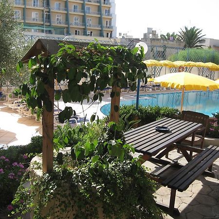 Aparthotel Club Salina Wharf Qawra Exteriér fotografie