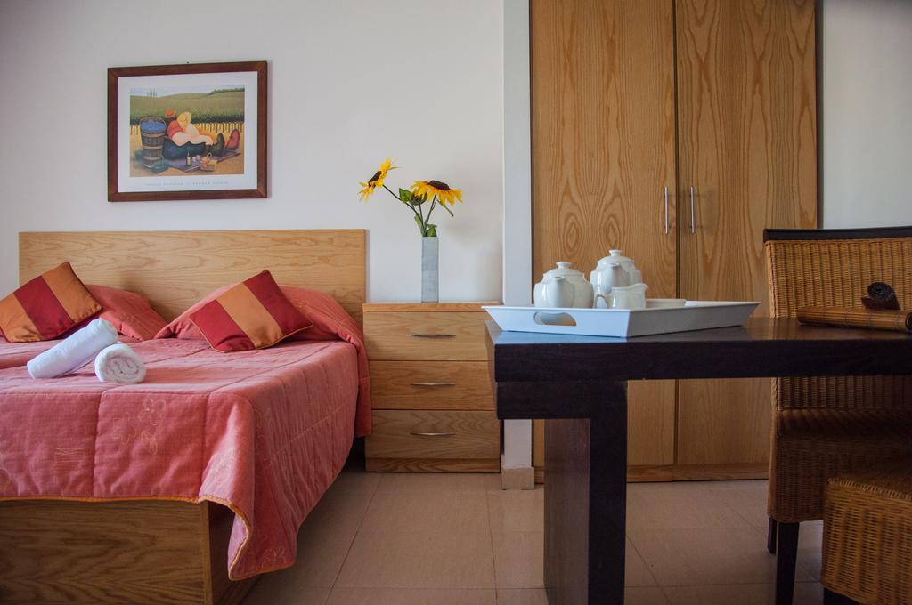 Aparthotel Club Salina Wharf Qawra Pokoj fotografie
