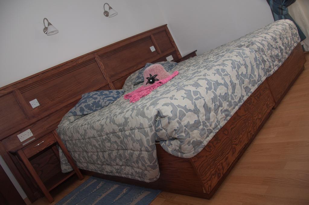 Aparthotel Club Salina Wharf Qawra Pokoj fotografie