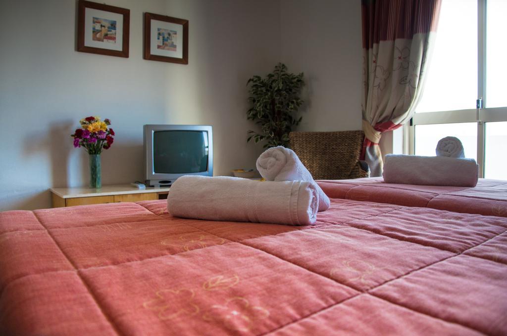 Aparthotel Club Salina Wharf Qawra Pokoj fotografie
