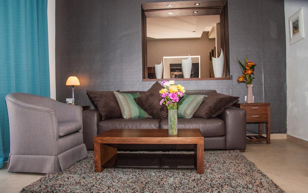 Aparthotel Club Salina Wharf Qawra Pokoj fotografie