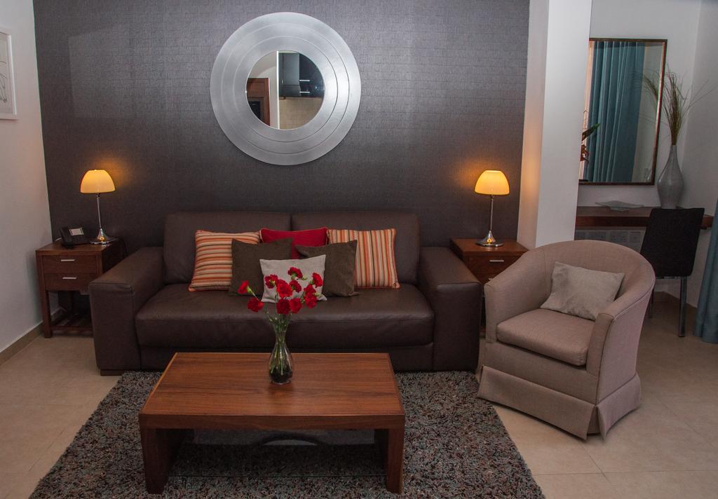 Aparthotel Club Salina Wharf Qawra Pokoj fotografie