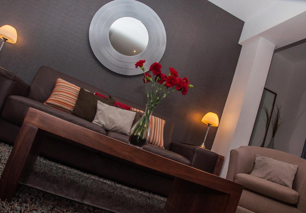 Aparthotel Club Salina Wharf Qawra Pokoj fotografie