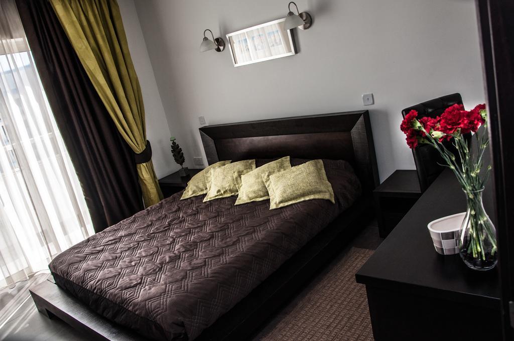 Aparthotel Club Salina Wharf Qawra Pokoj fotografie