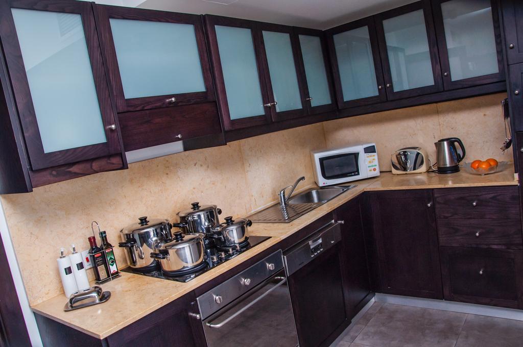 Aparthotel Club Salina Wharf Qawra Pokoj fotografie