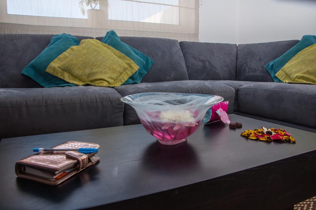 Aparthotel Club Salina Wharf Qawra Pokoj fotografie