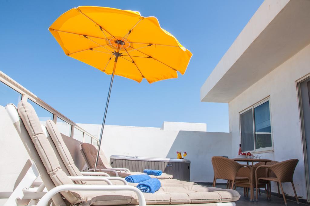 Aparthotel Club Salina Wharf Qawra Pokoj fotografie
