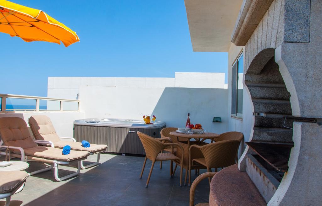 Aparthotel Club Salina Wharf Qawra Pokoj fotografie
