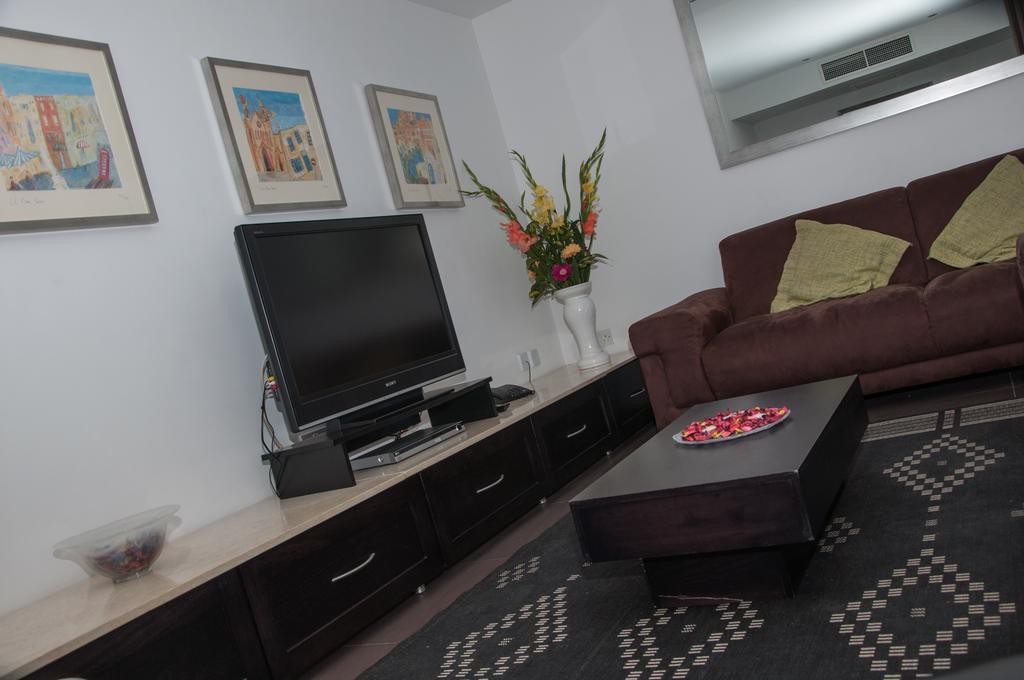 Aparthotel Club Salina Wharf Qawra Pokoj fotografie