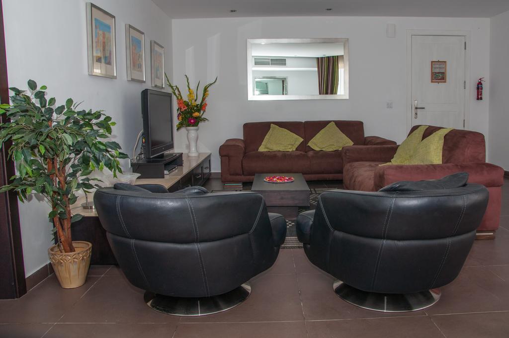 Aparthotel Club Salina Wharf Qawra Pokoj fotografie