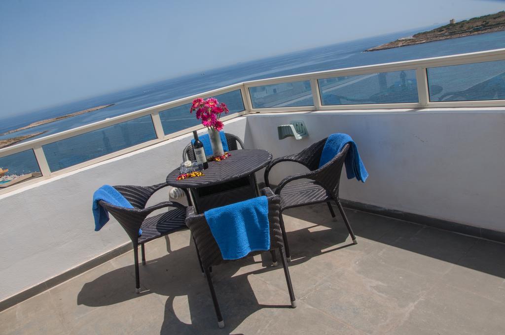 Aparthotel Club Salina Wharf Qawra Pokoj fotografie
