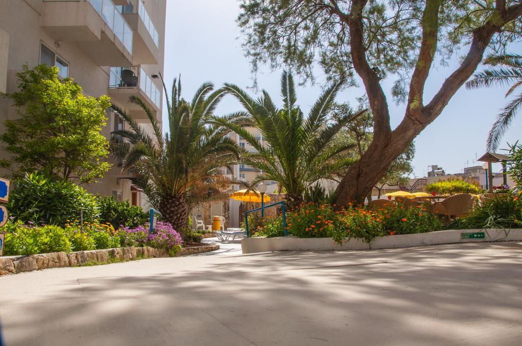 Aparthotel Club Salina Wharf Qawra Pokoj fotografie