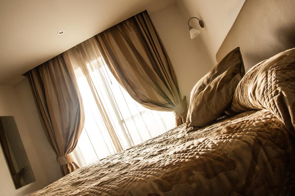 Aparthotel Club Salina Wharf Qawra Pokoj fotografie