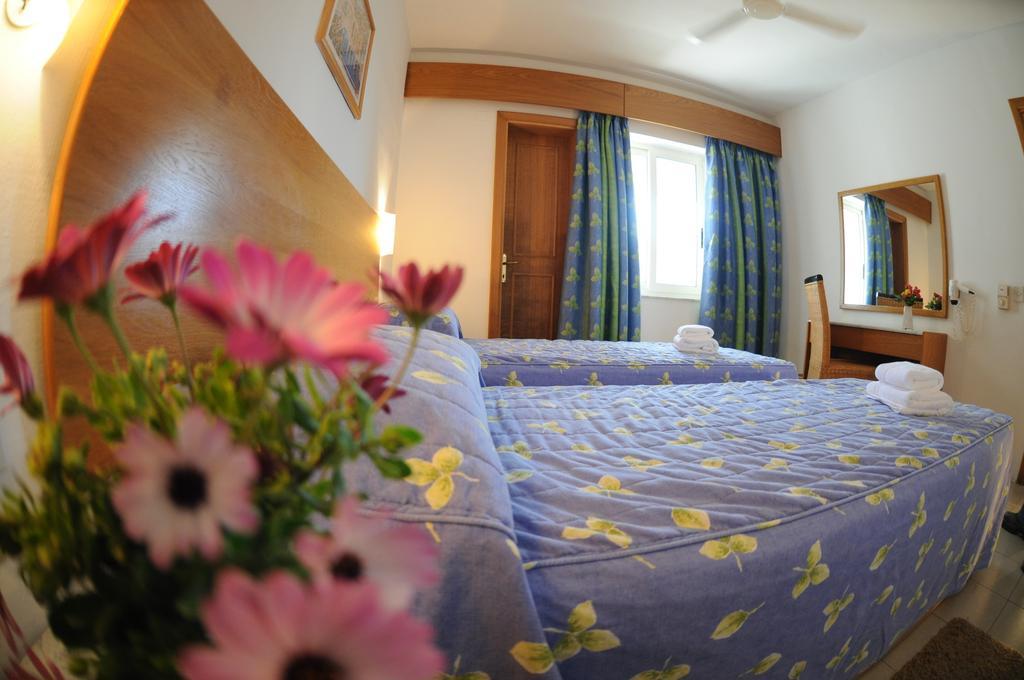 Aparthotel Club Salina Wharf Qawra Pokoj fotografie